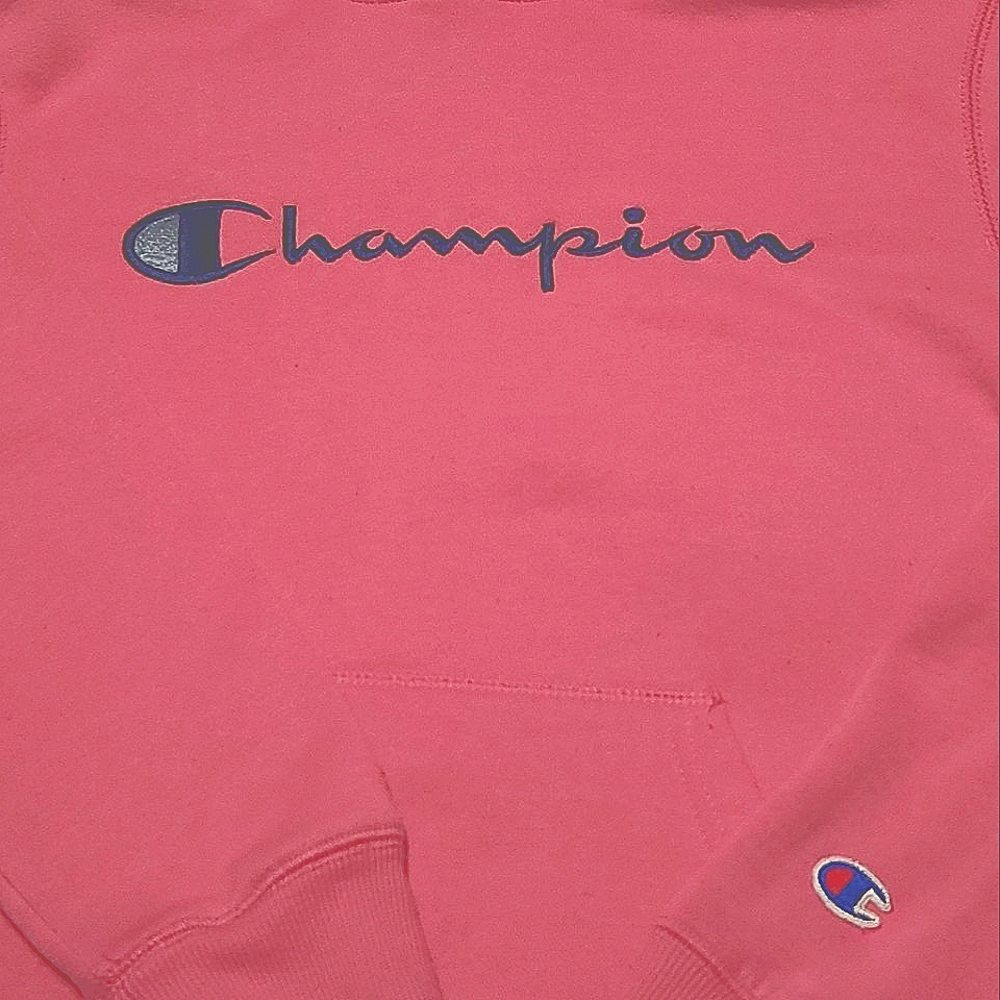 Youth Champion Hoodie